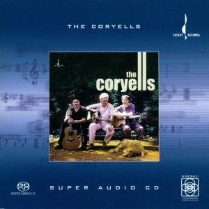 Cover for Coryell Larry · Coryell Larry / Murali &amp; Julian-The Coryells (SACD) (2010)
