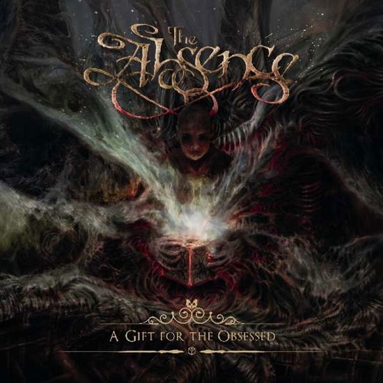 The Absence · A Gift for the Obsessed (LP) [Limited edition] (2018)