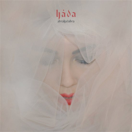 Cover for Hada · Abrahadabra (CD) (2021)