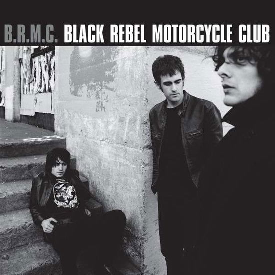 Brmc - Black Rebel Motorcycle Club - Music - MUSIC ON VINYL - 0600753482568 - April 24, 2014