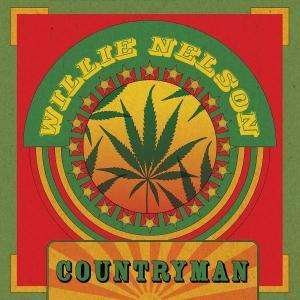 Countryman - Willie Nelson - Musikk - LOST HIGHWAY - 0602498820568 - 3. juli 2006