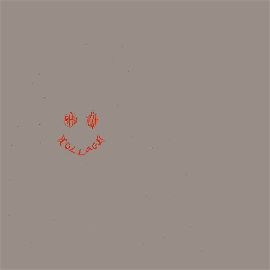 Cover for Mura Masa · R.Y.C (2020) (Red Vinyl) (LP) (2020)