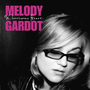 Worrisome Heart - Melody Gardot - Musiikki - UCJ - 0602517787568 - maanantai 28. heinäkuuta 2008