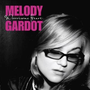 Cover for Melody Gardot · Worrisome Heart (LP) (2008)