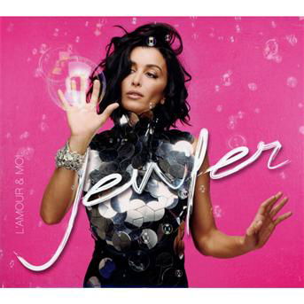 Cover for Jenifer · L'amour et Moi (CD) [Special edition] [Digipak] (2012)