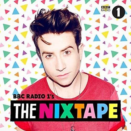 Cover for Bbc Radio the Nixtape / Various (CD) (2014)