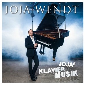 Klaviermusik - Joja Wendt - Musikk - KOCH - 0602547531568 - 18. februar 2016