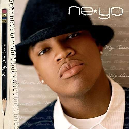 Cover for Ne-yo · In My Own Words (LP) [Limited edition] (2019)