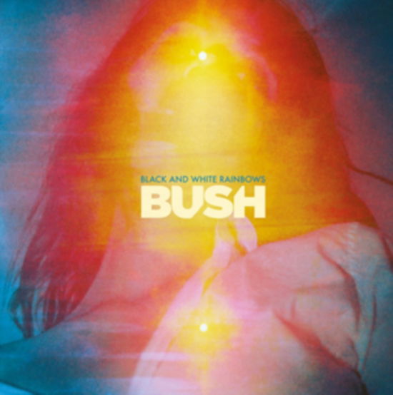 Cover for Bush · Black And White Rainbows (CD) (2024)