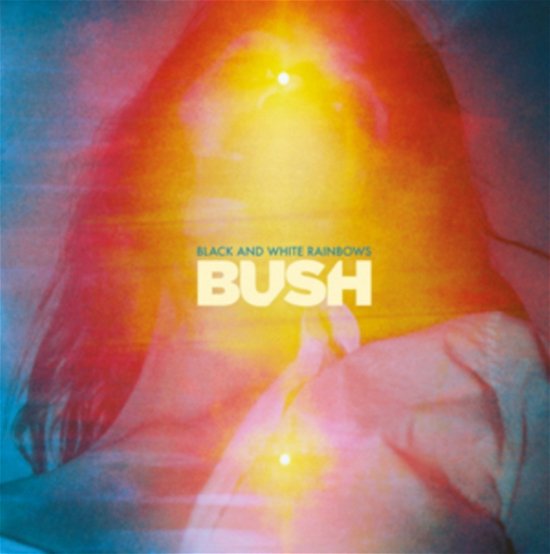 Cover for Bush - Black &amp; White Rainbows (CD) (2024)