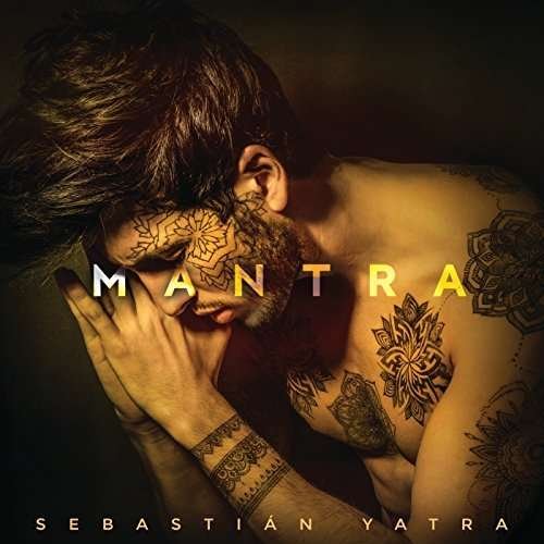 Yatra Sebastian · Mantra (F) (CD) (2018)