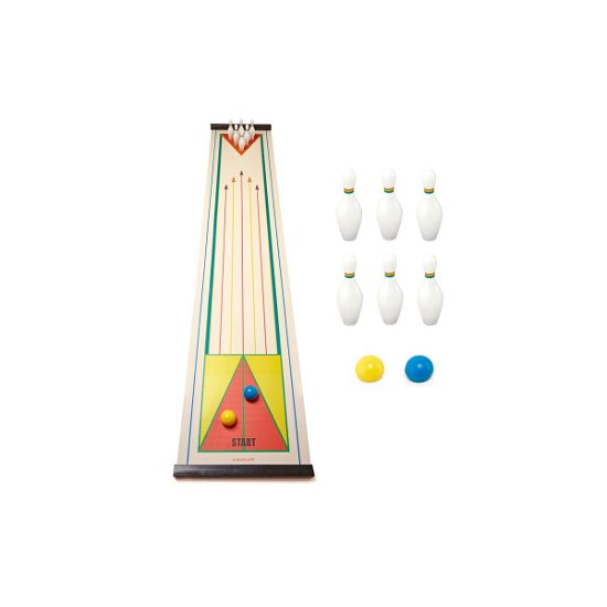 Cover for Tabletop Bowling (Toys)