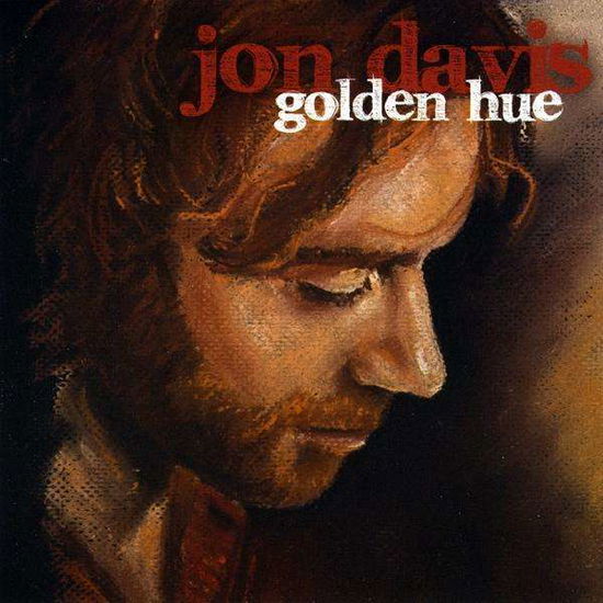 Cover for Jon Davis · Golden Hue (CD) (2009)