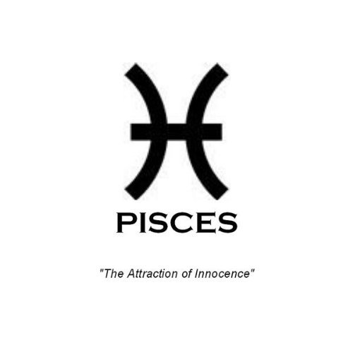 Cover for H Pisces · Attraction of Innocence (CD) (2004)