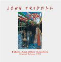 Fables & Other Realities - John Trudell - Musik - EFTV - 0634479723568 - 15. februar 2011