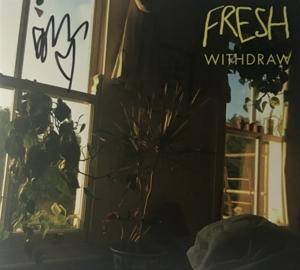 Cover for Fresh · Withdraw (LP)