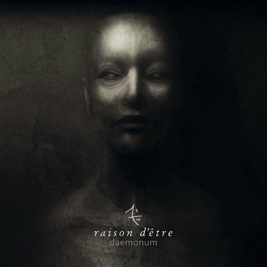 Cover for Raison D'etre · Daemonum (LP) (2024)