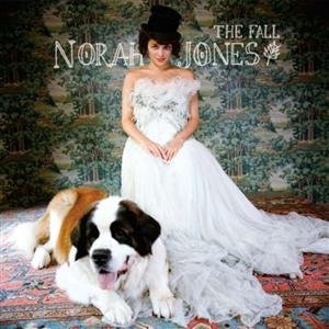 Cover for Norah Jones · The Fall (SACD/CD) [Limited edition] (1990)