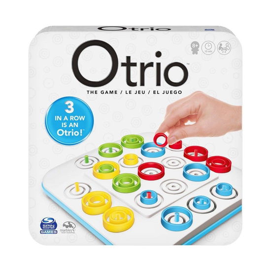 Otrio 2.0 -  - Merchandise - Spin Master - 0778988338568 - 