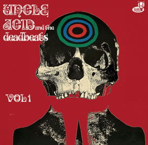 Vol 1 - Uncle Acid & the Deadbeats - Musiikki - RISE ABOVE - 0803343163568 - perjantai 13. lokakuuta 2017