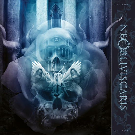 Ne Obliviscaris · Citadel (CD) [Digipak] (2024)