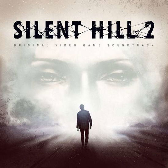 Cover for Konami Digital Entertainment · Silent Hill 2 (LP) [Remastered edition] (2019)