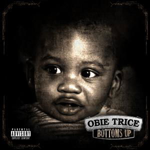 Cover for Obie Trice · Bottoms Up (CD) [Bonus Tracks edition] (2012)
