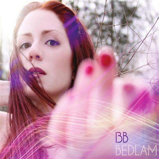 Cover for 13b · Bedlam (CD) (2011)