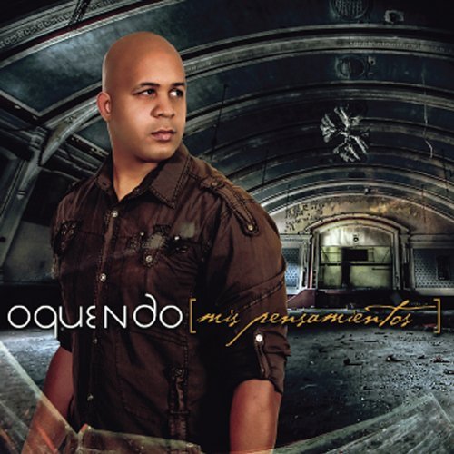 Cover for Oquendo · Mis Pensamientos (CD) (2011)