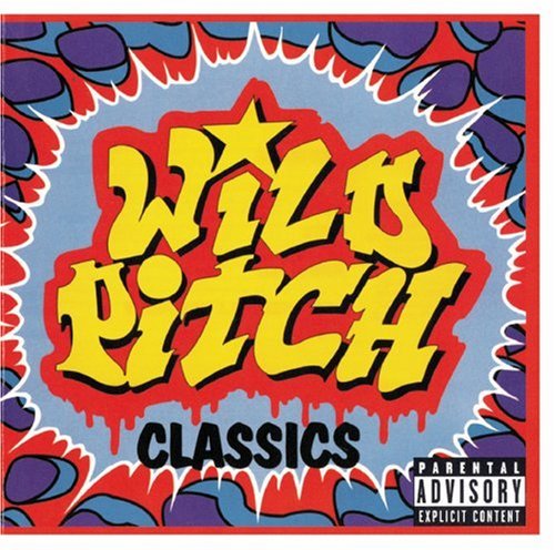 Cover for Wild Pitch Classics / Various (CD) (2008)