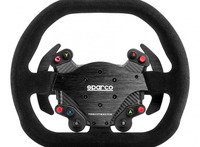 Thrustmaster Competition Wheel Add-on Sparco P310 - Thrustmaster - Andet -  - 3362934001568 - 21. februar 2020