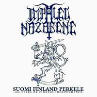 Suomi Finland Perkele - Impaled Nazarene - Music - OSMOSE PRODUCTIONS - 3663663002568 - August 3, 2018