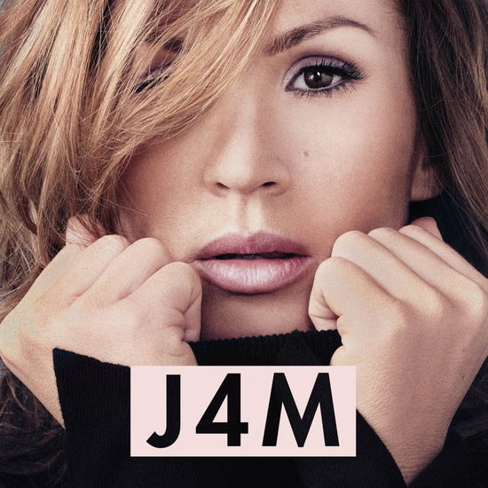 Cover for Vitaa · J4m (CD)