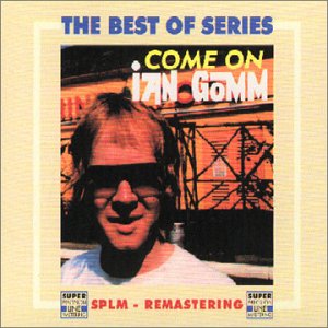 Cover for Ian Gomm · Come on Ian Gomm (CD) (1996)