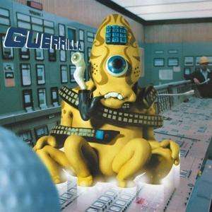 Super Furry Animals · Guerrilla (CD) (2019)