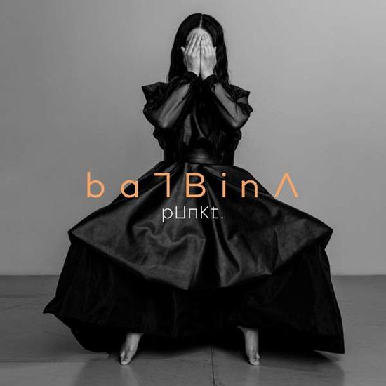 Cover for Balbina · Punkt. (VINYL) (2020)