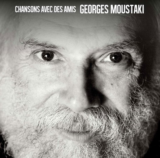 Chansons Avec Des Amis - Georges Moustaki - Musik - MAGIC OF VINYL - 4260053472568 - 17 april 2020