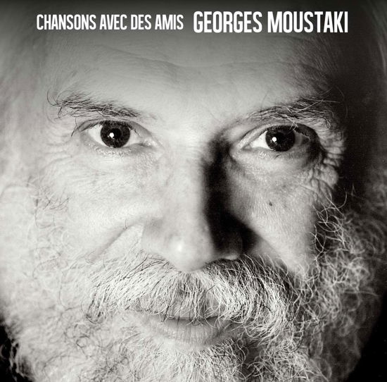 Chansons Avec Des Amis - Georges Moustaki - Musik - MAGIC OF VINYL - 4260053472568 - 17. april 2020