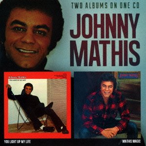 You Lightup My Life 1978/ Mathis Magic - Johnny Mathis - Musik - SOLID RECORDS - 4526180191568 - 11. März 2015