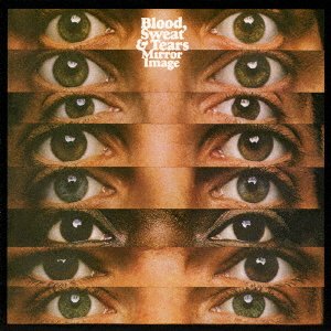Cover for Blood. Sweat &amp; Tears · Mirror Image (CD) [Japan Import edition] (2016)