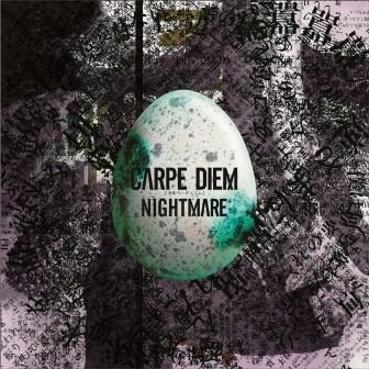 Carpe Diem - Nightmare - Musikk - AVEX MUSIC CREATION INC. - 4542114103568 - 25. mars 2015