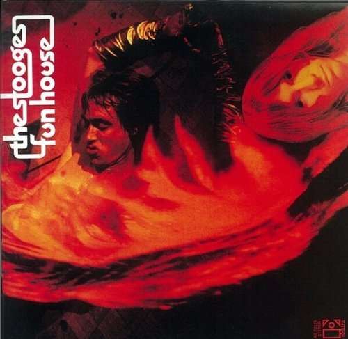 Fun House - The Stooges - Música - WARNER - 4943674095568 - 9 de dezembro de 2009