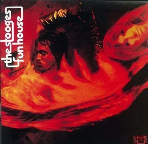 Cover for The Stooges · Fun House (CD) [Japan Import edition] (2009)