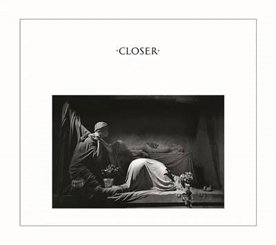 Cover for Joy Division · Closer (CD) [Japan Import edition] (2024)