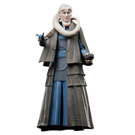 Cover for Sw Bl Ketchum · Star Wars Episode VI 40th Anniversary Black Series (Toys) (2023)