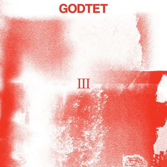 Cover for Godtet · Iii (LP) (2021)