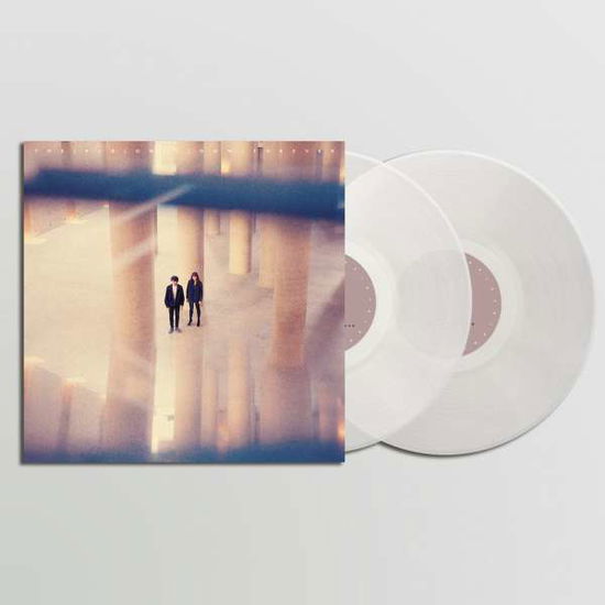 The Kvb · Only Now Forever (LP) [Standard edition] (2018)