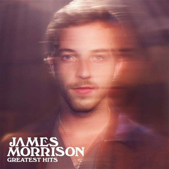 Cover for James Morrison · Greatest Hits (Cassette) (2022)
