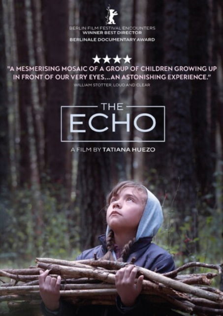 The Echo (DVD) (2024)