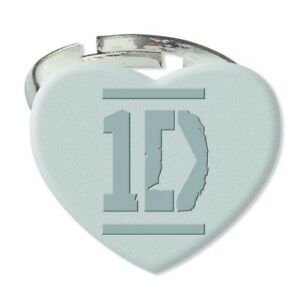 Cover for One Direction · One Direction Ring: Heart (MERCH)